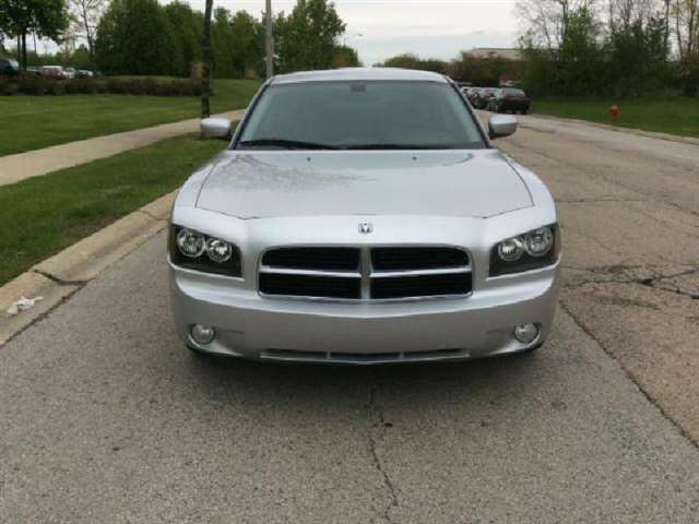 Dodge Charger 2010 photo 7